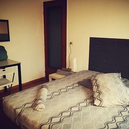 Casavacanzerooms Portale Catania Ngoại thất bức ảnh
