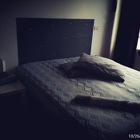 Casavacanzerooms Portale Catania Ngoại thất bức ảnh