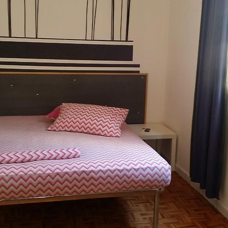 Casavacanzerooms Portale Catania Ngoại thất bức ảnh