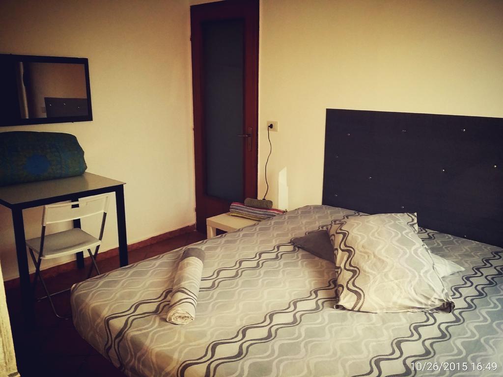 Casavacanzerooms Portale Catania Ngoại thất bức ảnh