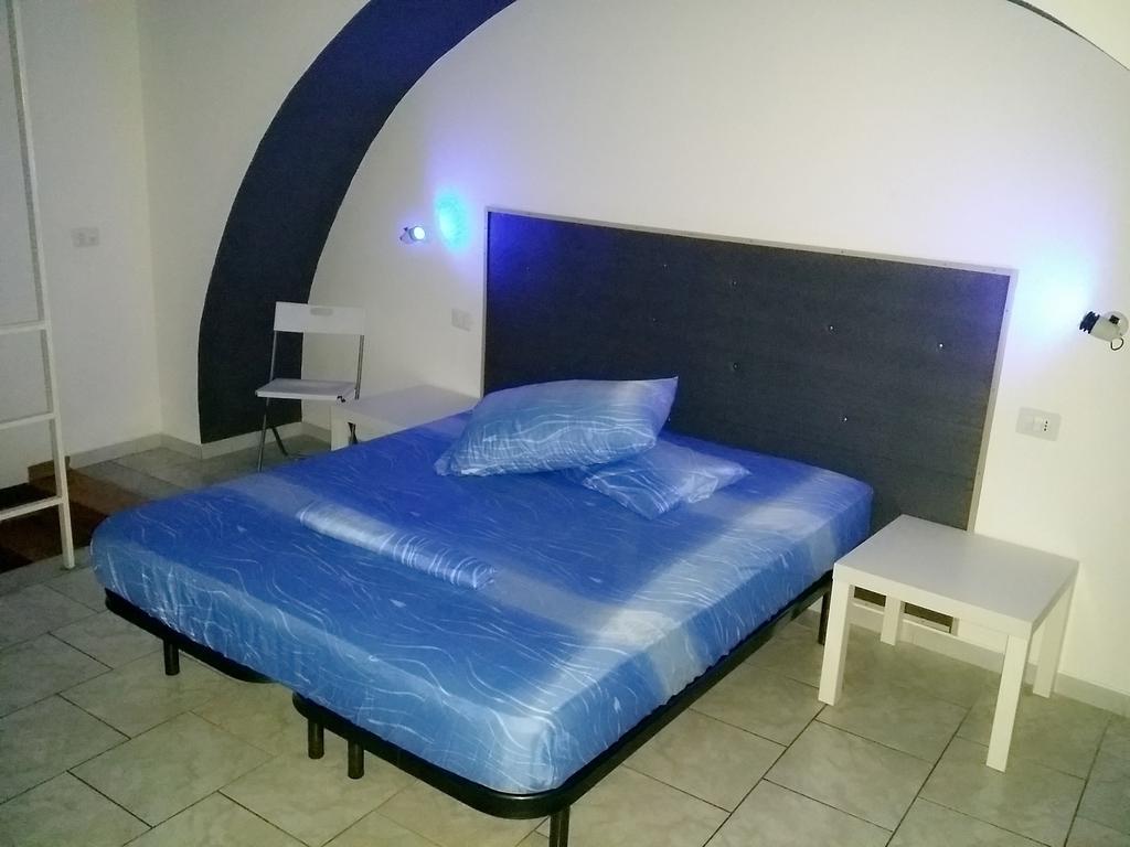 Casavacanzerooms Portale Catania Phòng bức ảnh