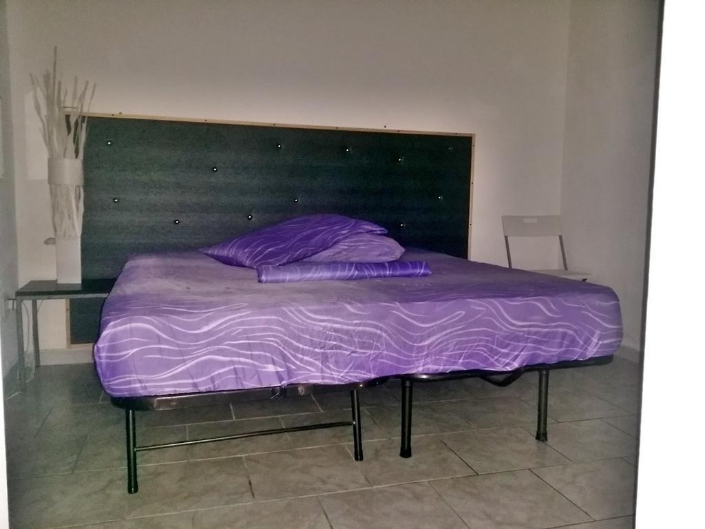 Casavacanzerooms Portale Catania Phòng bức ảnh