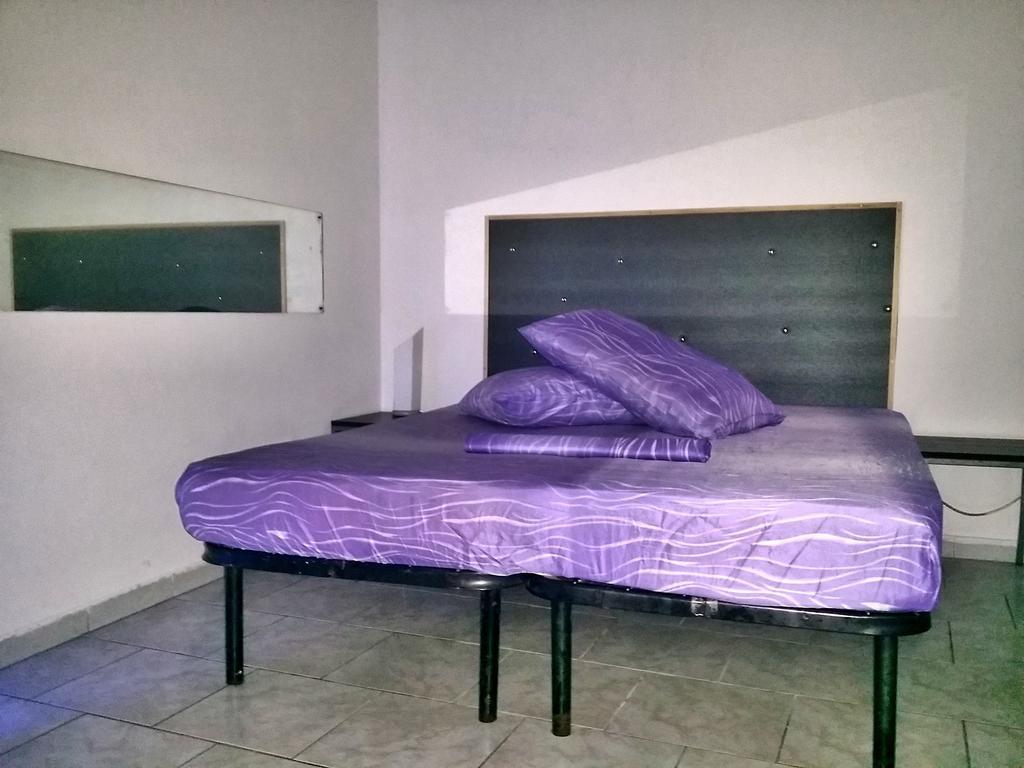 Casavacanzerooms Portale Catania Phòng bức ảnh