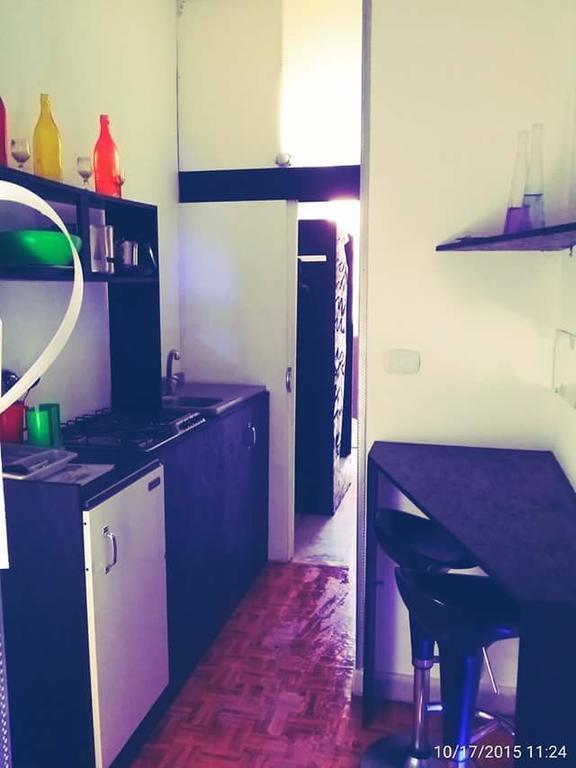 Casavacanzerooms Portale Catania Phòng bức ảnh