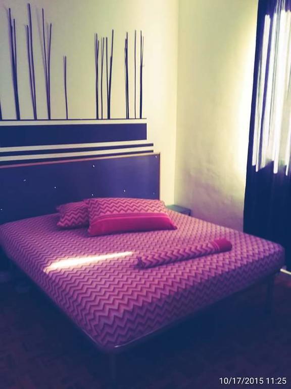 Casavacanzerooms Portale Catania Phòng bức ảnh
