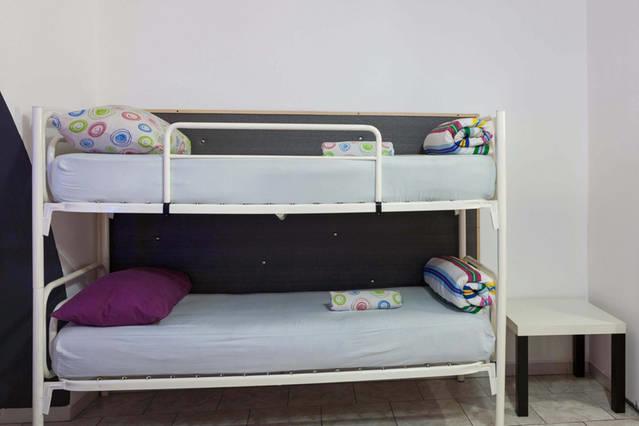 Casavacanzerooms Portale Catania Phòng bức ảnh