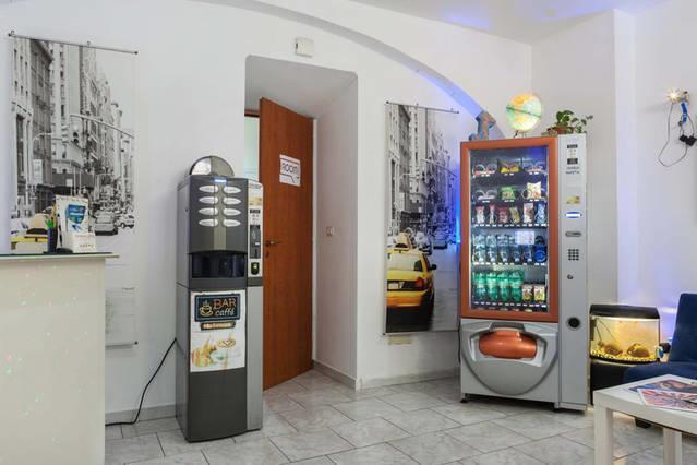 Casavacanzerooms Portale Catania Ngoại thất bức ảnh
