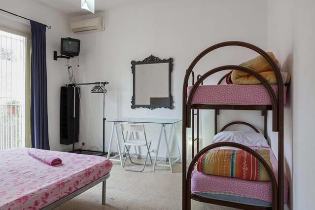 Casavacanzerooms Portale Catania Ngoại thất bức ảnh