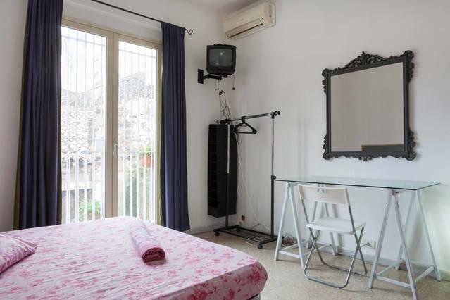 Casavacanzerooms Portale Catania Ngoại thất bức ảnh