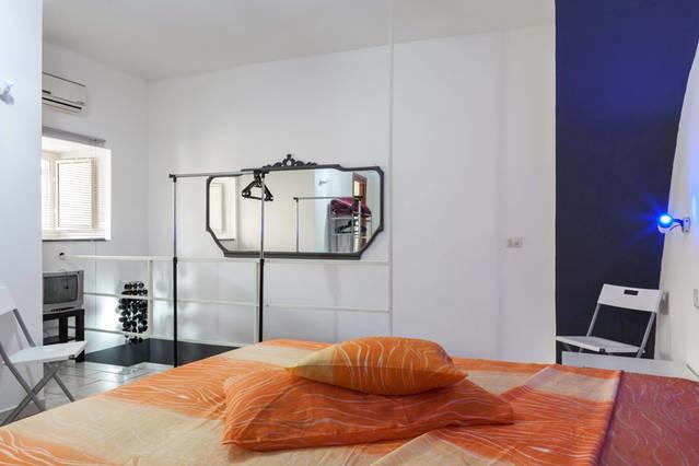 Casavacanzerooms Portale Catania Ngoại thất bức ảnh