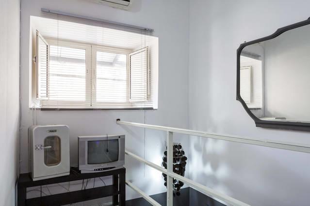 Casavacanzerooms Portale Catania Ngoại thất bức ảnh