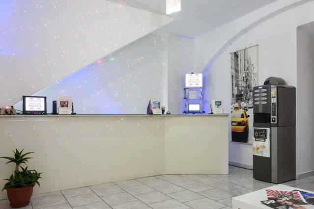 Casavacanzerooms Portale Catania Ngoại thất bức ảnh