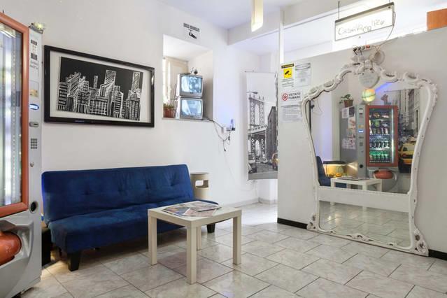 Casavacanzerooms Portale Catania Ngoại thất bức ảnh