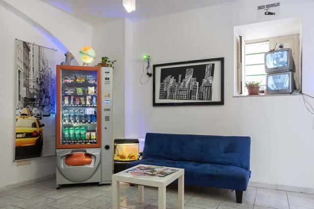 Casavacanzerooms Portale Catania Ngoại thất bức ảnh