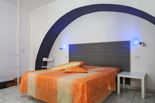 Casavacanzerooms Portale Catania Ngoại thất bức ảnh