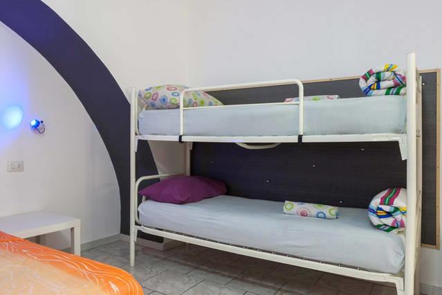 Casavacanzerooms Portale Catania Ngoại thất bức ảnh