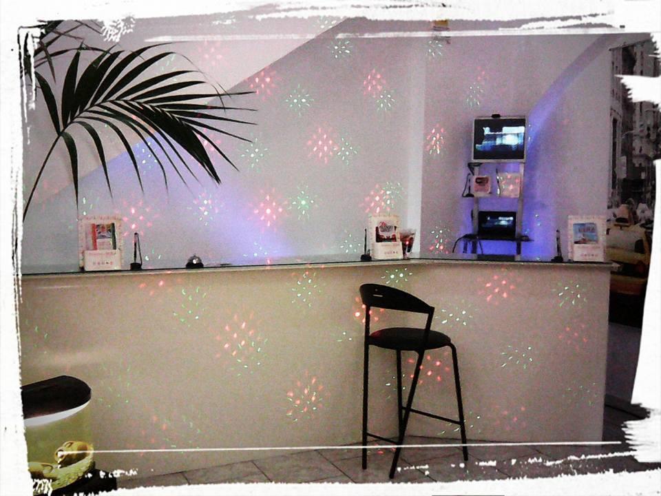 Casavacanzerooms Portale Catania Ngoại thất bức ảnh