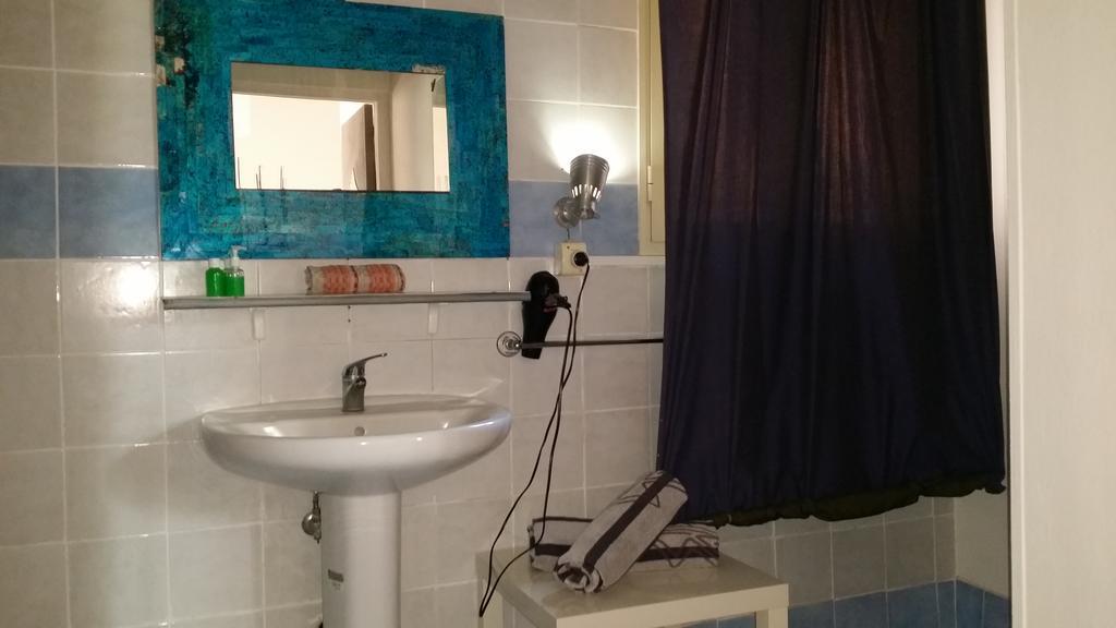 Casavacanzerooms Portale Catania Ngoại thất bức ảnh