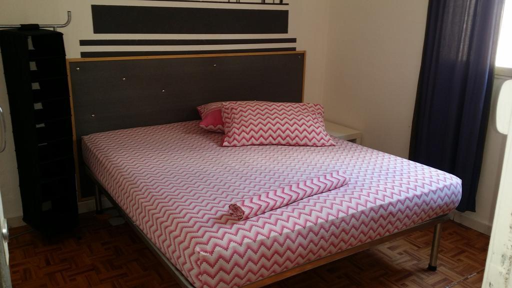 Casavacanzerooms Portale Catania Ngoại thất bức ảnh