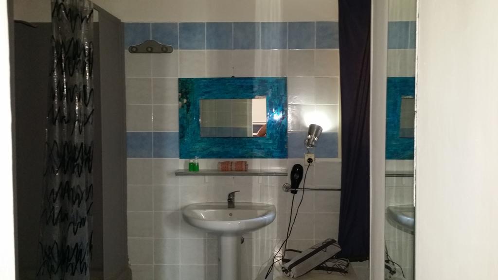 Casavacanzerooms Portale Catania Ngoại thất bức ảnh