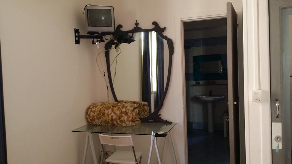 Casavacanzerooms Portale Catania Ngoại thất bức ảnh