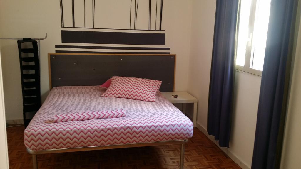 Casavacanzerooms Portale Catania Ngoại thất bức ảnh
